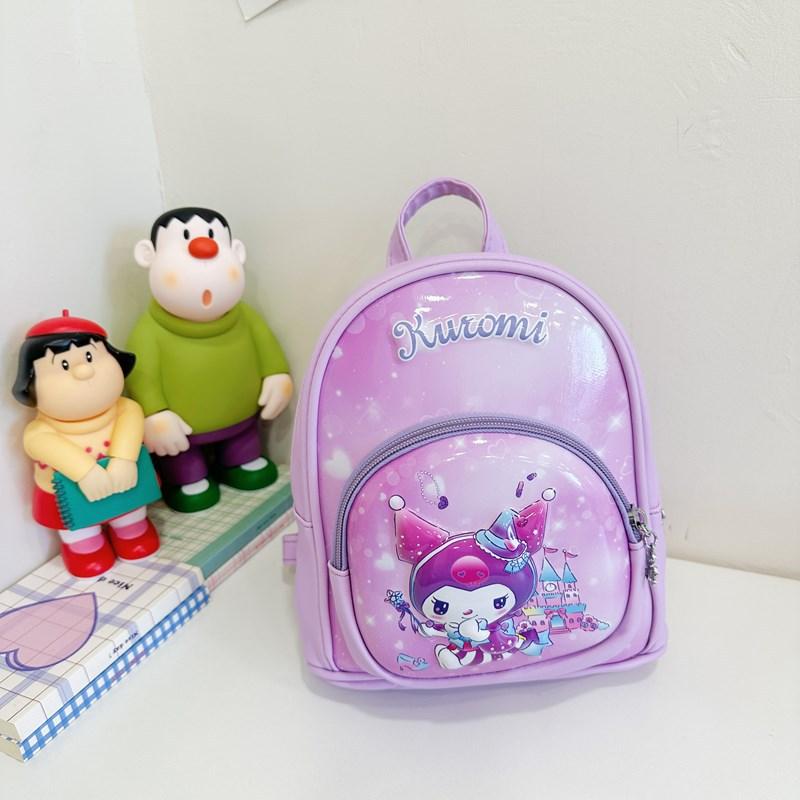 Lucky Pig Kindergarten New Children s Bag Backpack Cartoon Bag Backpack Backpack фіолетовий
Lucky Pig Kindergarten New Children s Bag Backpack Cartoon Bag Backpack Backpack фіолетовий