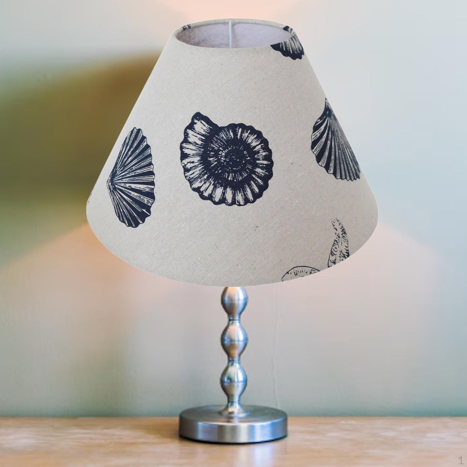 Тканевый абажур Абажур E27 Чехол Рустикальный Льняной Барабан Бочка для Гостиной Shells
Тканевый абажур Абажур E27 Чехол Рустикальный Льняной Барабан Бочка для Гостиной Shells