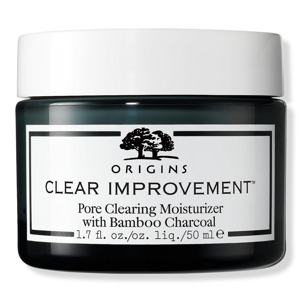 Origins Clear Improvement Увлажняющее средство для очистки пор с салициловой кислотой, 1,7 унции
Origins Clear Improvement Увлажняющее средство для очистки пор с салициловой кислотой, 1,7 унции