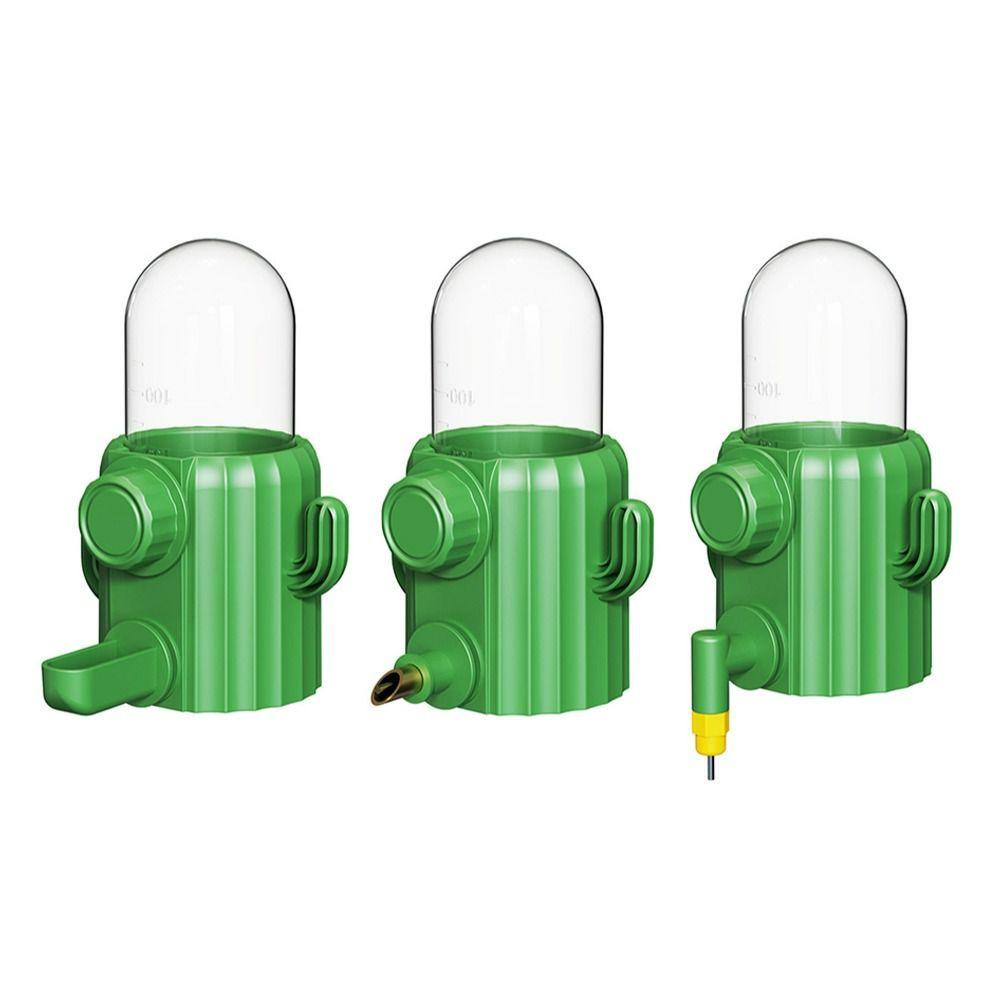 250ml Pet Birds Water Bottle Hangable Birds Water Dispenser Portable Birds Water Feeder Parrots Style A
250ml Pet Birds Water Bottle Hangable Birds Water Dispenser Portable Birds Water Feeder Parrots Style A