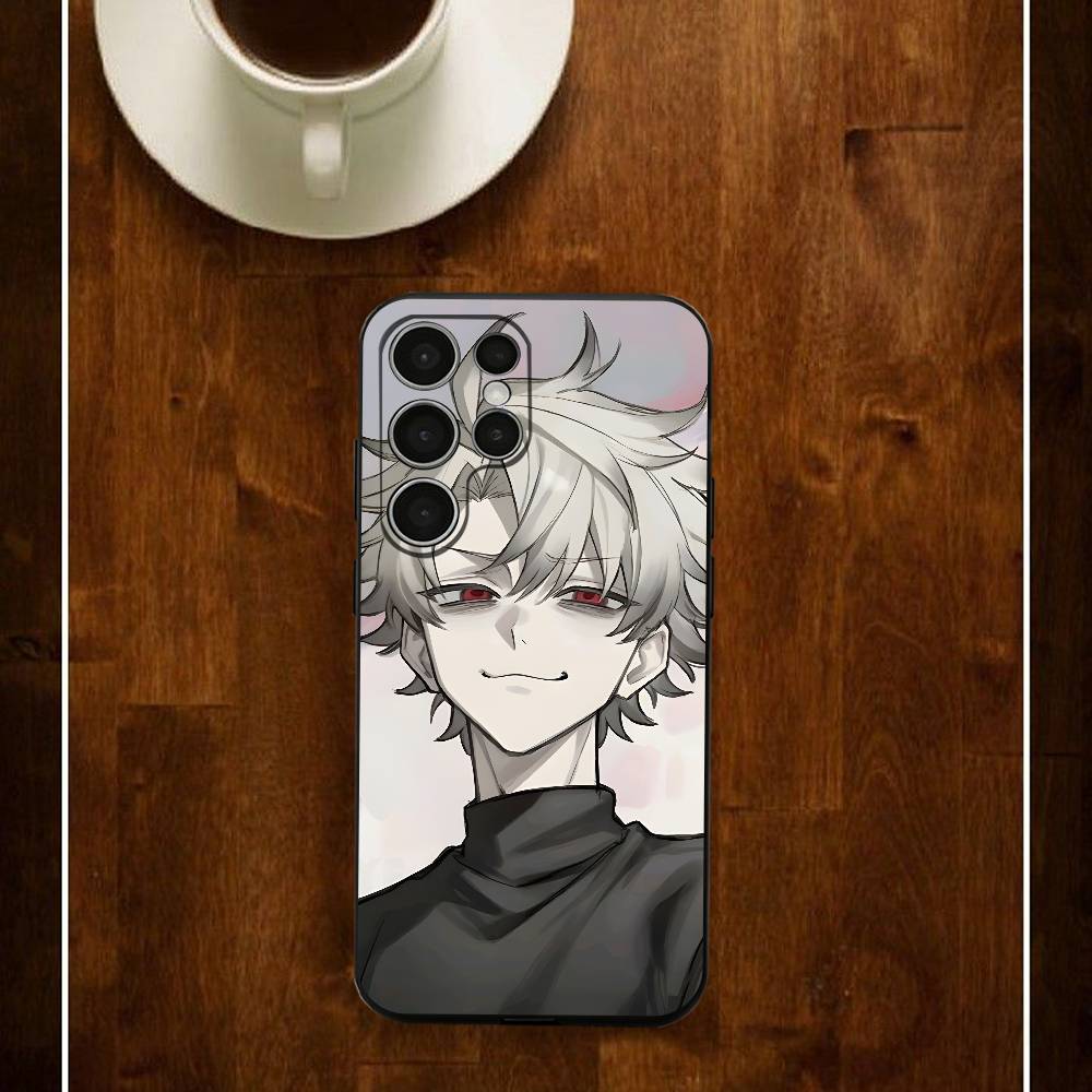 Comics Gachiakuta Cool Phone Case For Samsung S24 25 23 22 21 20 Plus Ultra 5G Lite Shockproof Cover Samsung S24fe
Comics Gachiakuta Cool Phone Case For Samsung S24 25 23 22 21 20 Plus Ultra 5G Lite Shockproof Cover Samsung S24fe