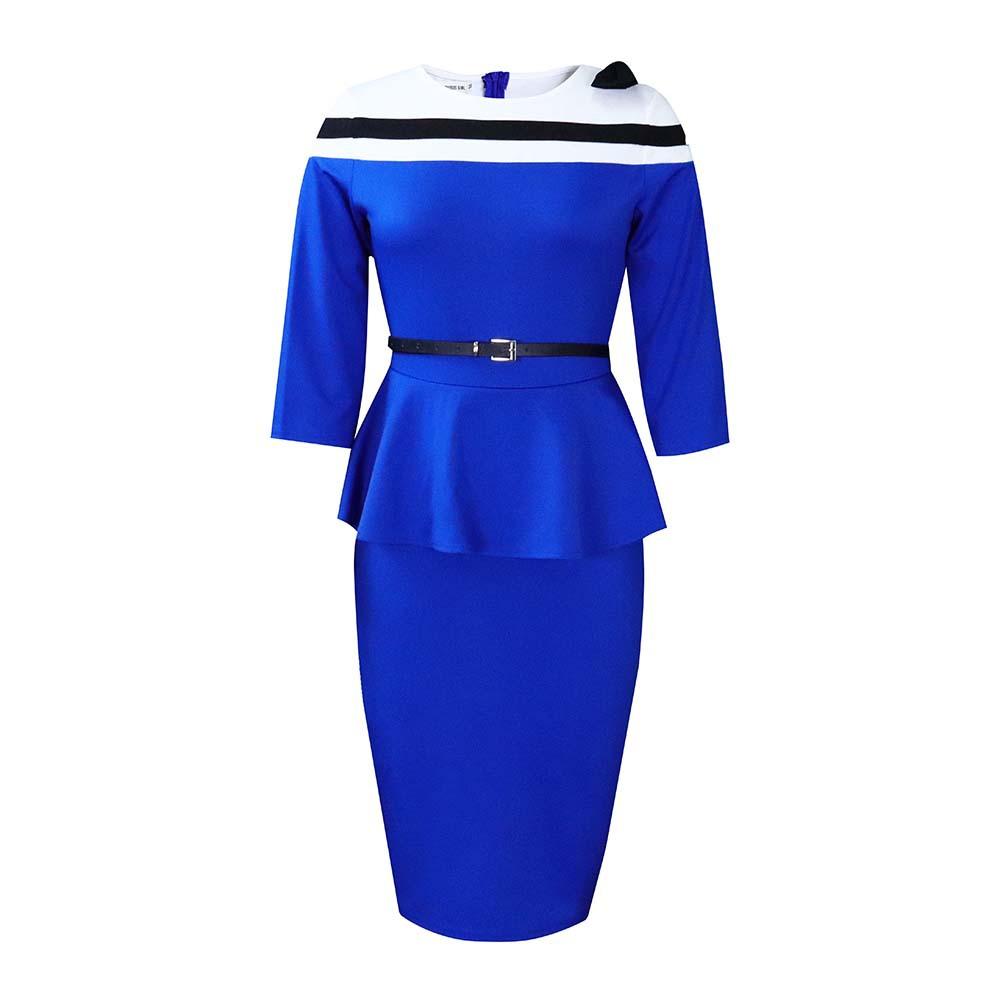 Жіноча літня модна сукня в стилі печворк із середніми рукавами великого розміру, цільна жіноча елегантна ділова сукня з оборками XXXL синій
Жіноча літня модна сукня в стилі печворк із середніми рукавами великого розміру, цільна жіноча елегантна ділова сукня з оборками XXXL синій