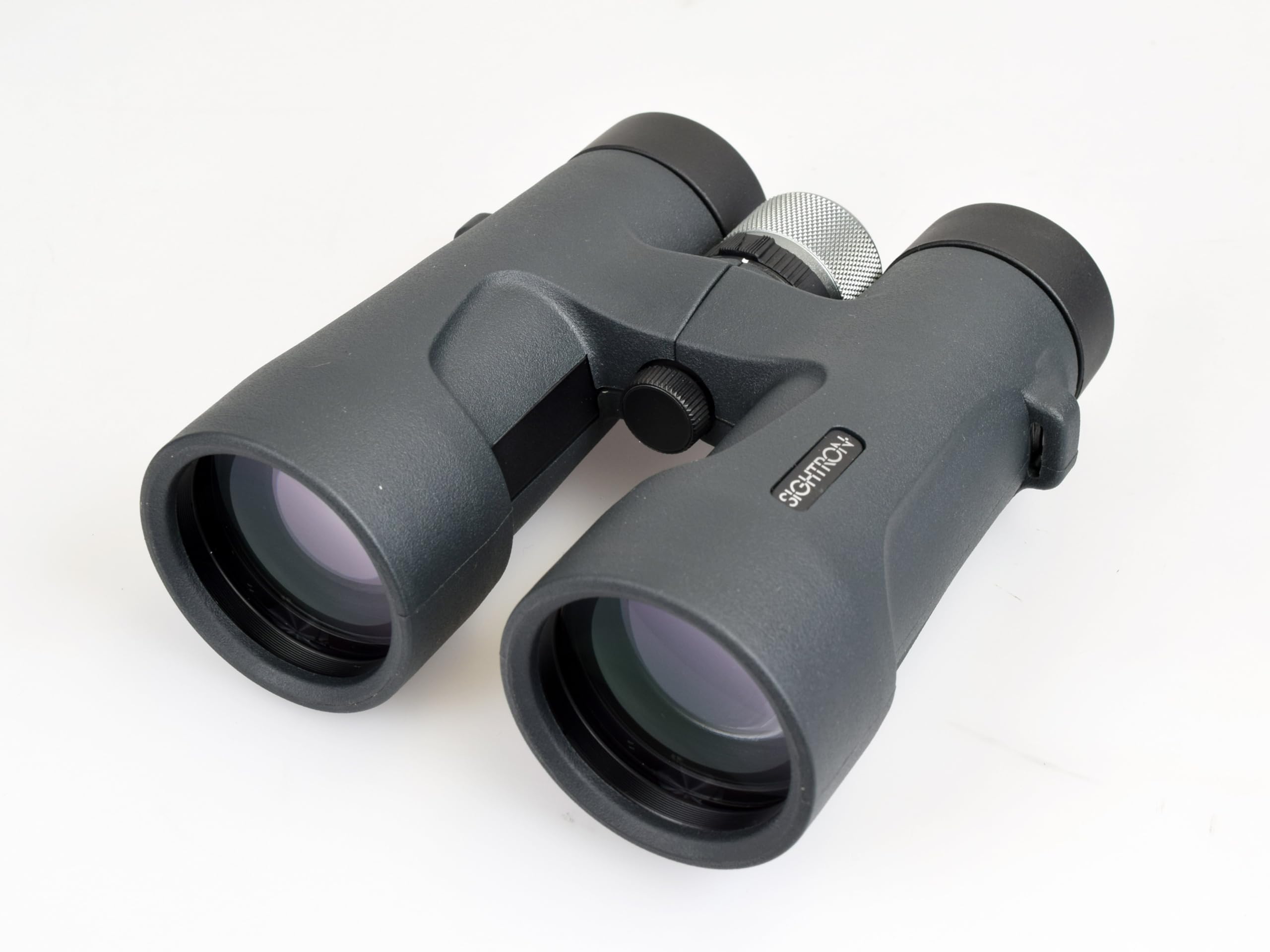 SIGHTRONJAPAN Sightron Japan Binoculars ED Lens Fully 12x 50mm Diameter SIII 12X50 ED Multi-Coated SIB25-1831
SIGHTRONJAPAN Sightron Japan Binoculars ED Lens Fully 12x 50mm Diameter SIII 12X50 ED Multi-Coated SIB25-1831