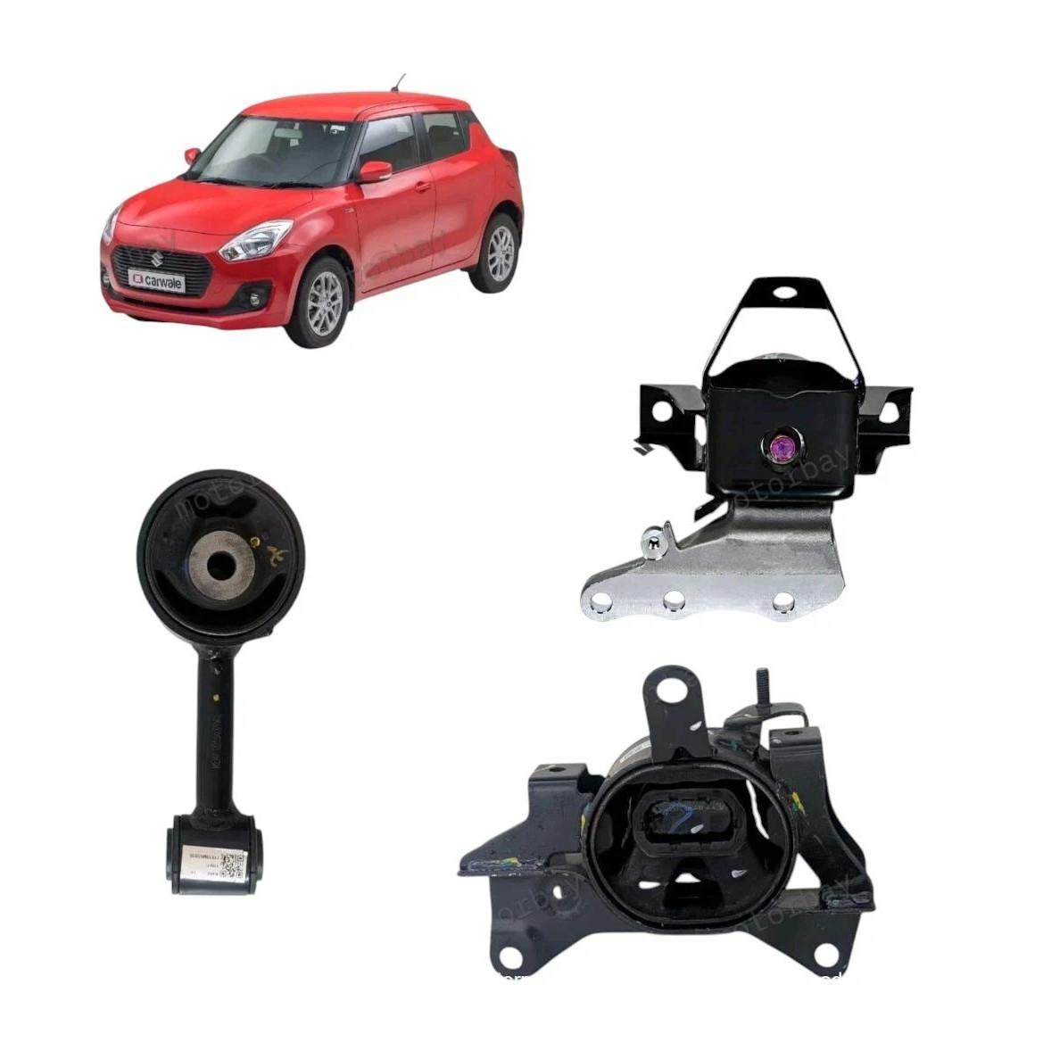 New OEM Genuine Engine Mount For Suzuki Swift 1.2L 2018-2023
New OEM Genuine Engine Mount For Suzuki Swift 1.2L 2018-2023