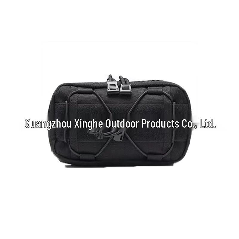 Tactical MOLLE Outdoor Waist Pouch 1
Tactical MOLLE Outdoor Waist Pouch 1