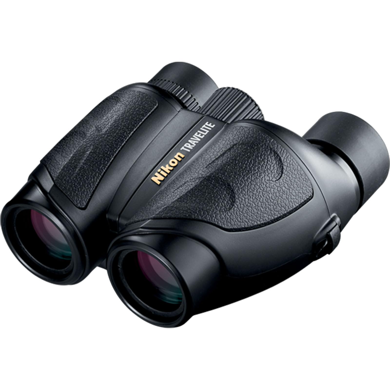 Nikon Travelite 8x25 Binoculars
Nikon Travelite 8x25 Binoculars
