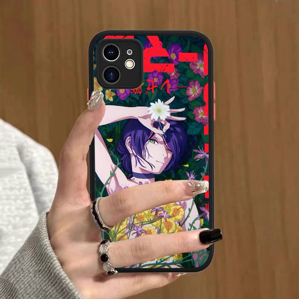 Action Anime Chainsaw Man Reze Arc Matte Transparent Phone Cover For IPhone Case 16 15 14 13 12 11 Pro Max X XS Max Plus iphone 14
Action Anime Chainsaw Man Reze Arc Matte Transparent Phone Cover For IPhone Case 16 15 14 13 12 11 Pro Max X XS Max Plus iphone 14