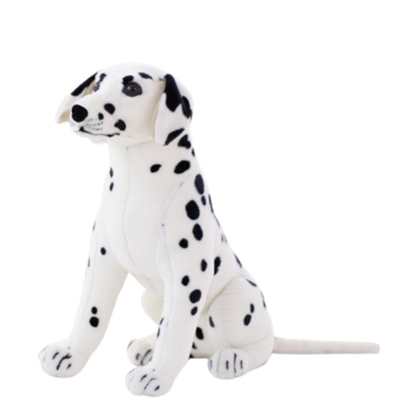 German Shepherd Beagle Dalmatian Plush Toy Dolls Room Decoration Children Gifts Style A
German Shepherd Beagle Dalmatian Plush Toy Dolls Room Decoration Children Gifts Style A