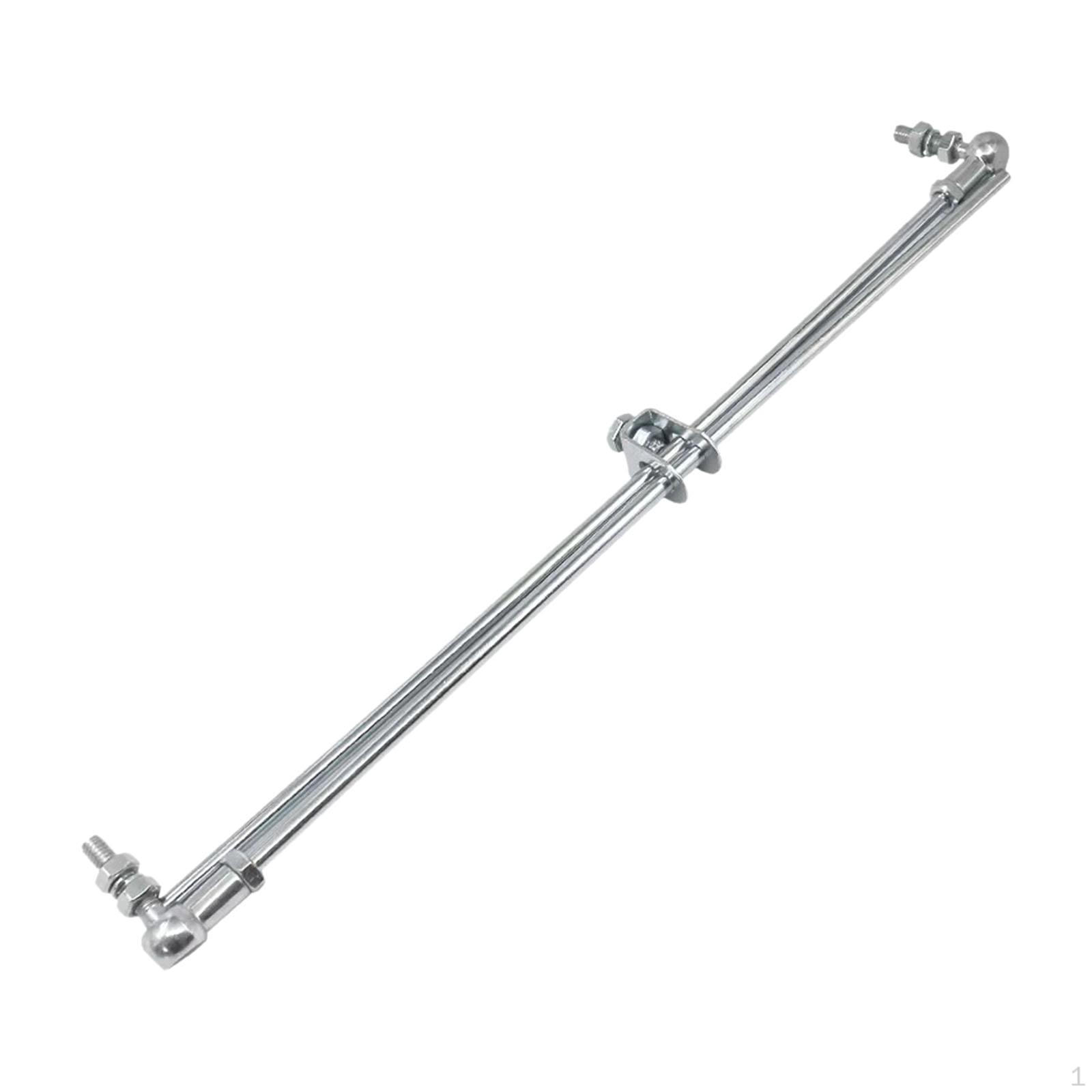 Sewing Machine Treadle Rod Motor Foot Pedal Connecting Universal Replacement Premium Steel Power
Sewing Machine Treadle Rod Motor Foot Pedal Connecting Universal Replacement Premium Steel Power