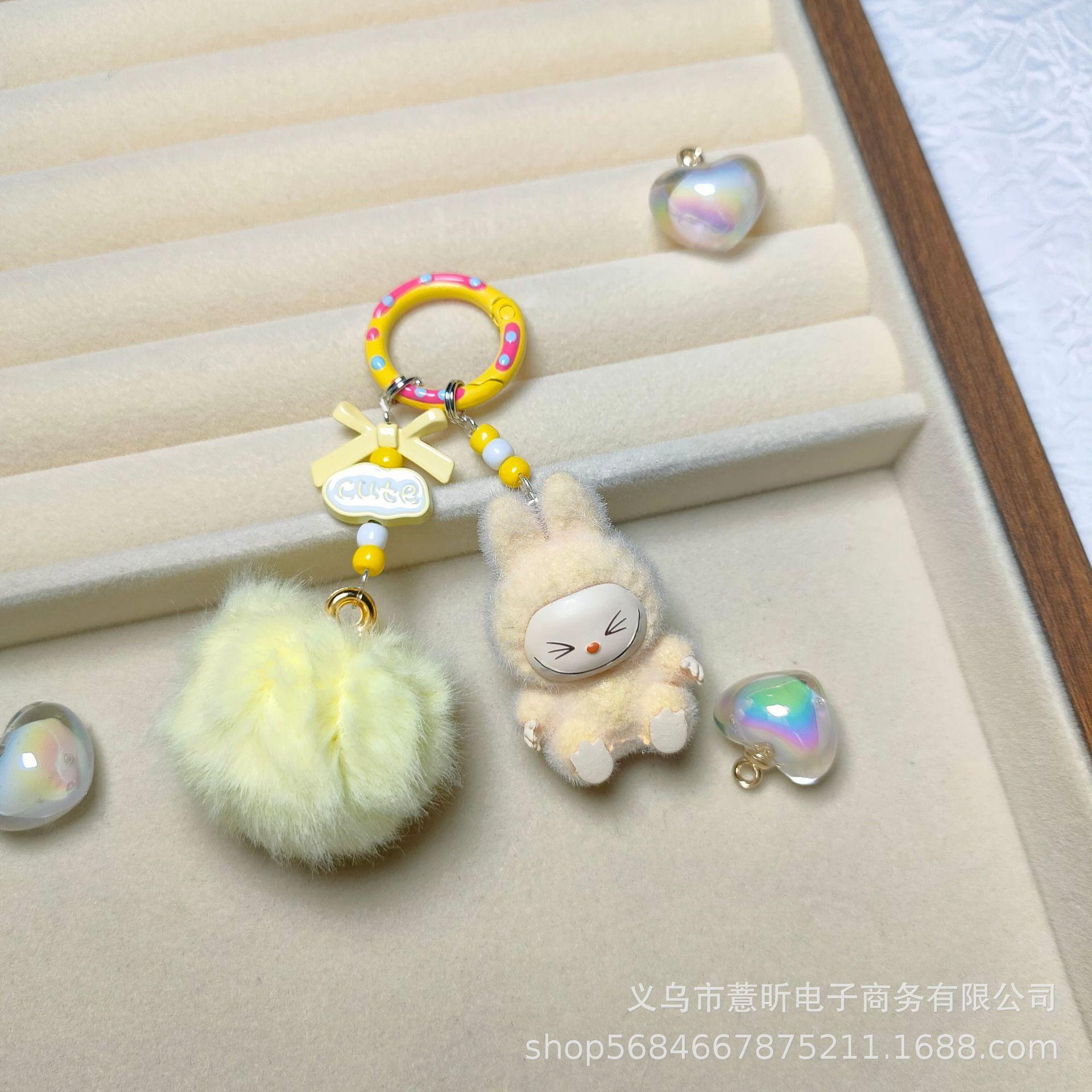 Сумка для мобильного телефона Модный Игровой Слепой Ящик Флокированный Мини Подвеска Украшение Брелок
Сумка для мобильного телефона Модный Игровой Слепой Ящик Флокированный Мини Подвеска Украшение Брелок