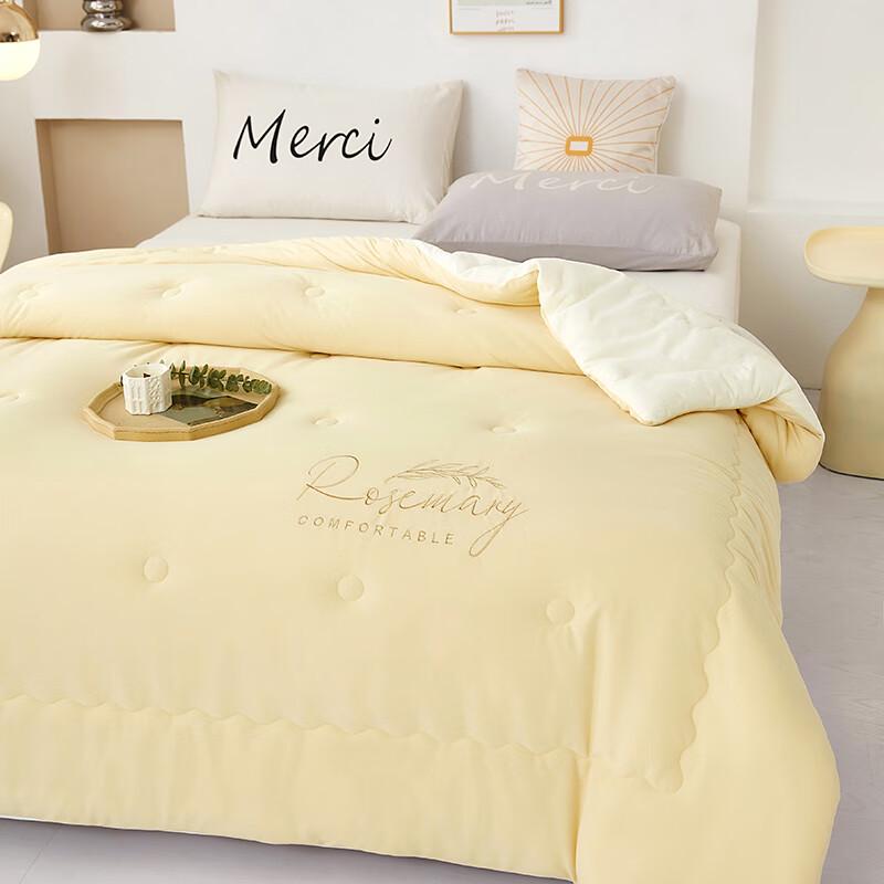 Tangna Volcano Velvet Winter Quilt
Tangna Volcano Velvet Winter Quilt