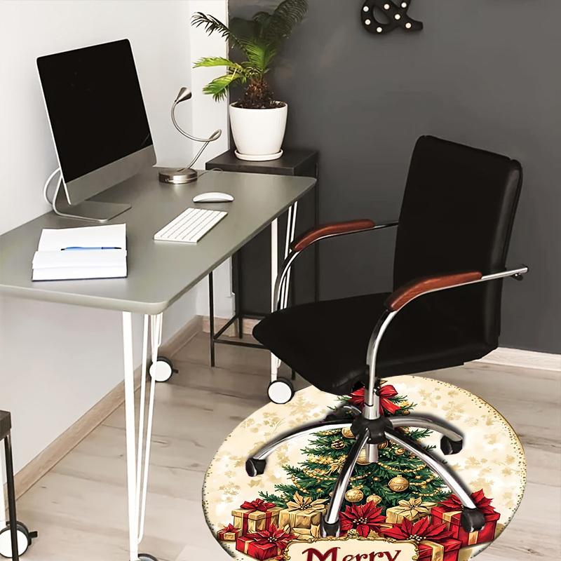 1pc Carpet Chair Mats Christmas Decorations Perfect for Decorating Chairs, Polyester Carpet, for Living Room.YDT649 80cm by 80cm
1pc Carpet Chair Mats Christmas Decorations Perfect for Decorating Chairs, Polyester Carpet, for Living Room.YDT649 80cm by 80cm