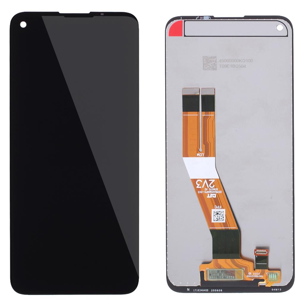 OEM Grade S LCD Screen and Digitizer Assembly Replacement Part (without Logo) for Samsung Galaxy M11 M115 A
OEM Grade S LCD Screen and Digitizer Assembly Replacement Part (without Logo) for Samsung Galaxy M11 M115 A