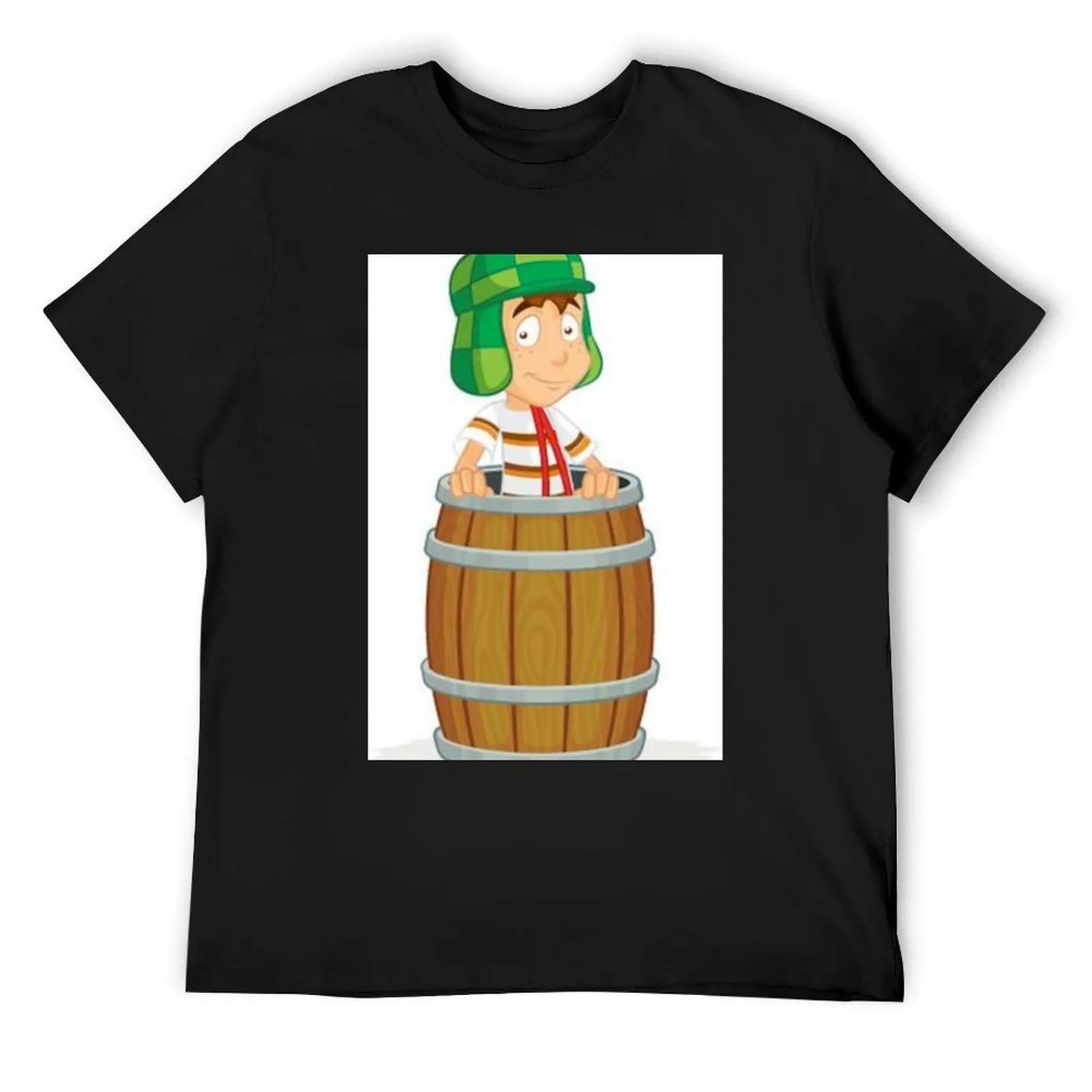 Chavo del Ocho, dibujo XXXXXL чорний
Chavo del Ocho, dibujo XXXXXL чорний