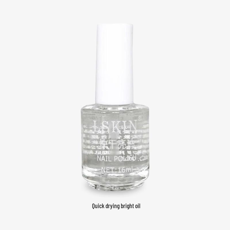 Яркий Студенческий Прозрачный Быстросохнущий Набор Лаков для Ногтей - Стойкий Блеск, Не Требующий Сушки.
Яркий Студенческий Прозрачный Быстросохнущий Набор Лаков для Ногтей - Стойкий Блеск, Не Требующий Сушки.