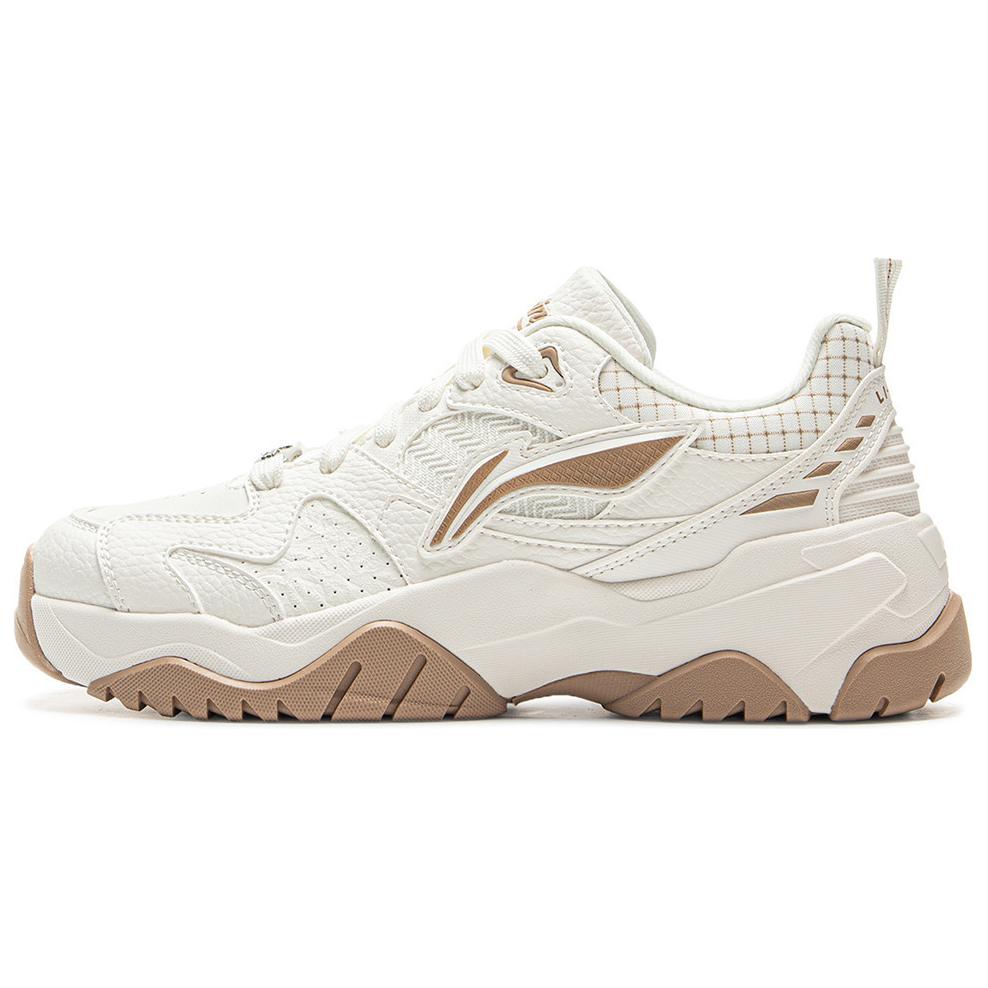 Li Ning Tian Ji 3 Классические Модные Кроссовки Женские Кроссовки Белый Серый AGCV086-3 35
Li Ning Tian Ji 3 Классические Модные Кроссовки Женские Кроссовки Белый Серый AGCV086-3 35
