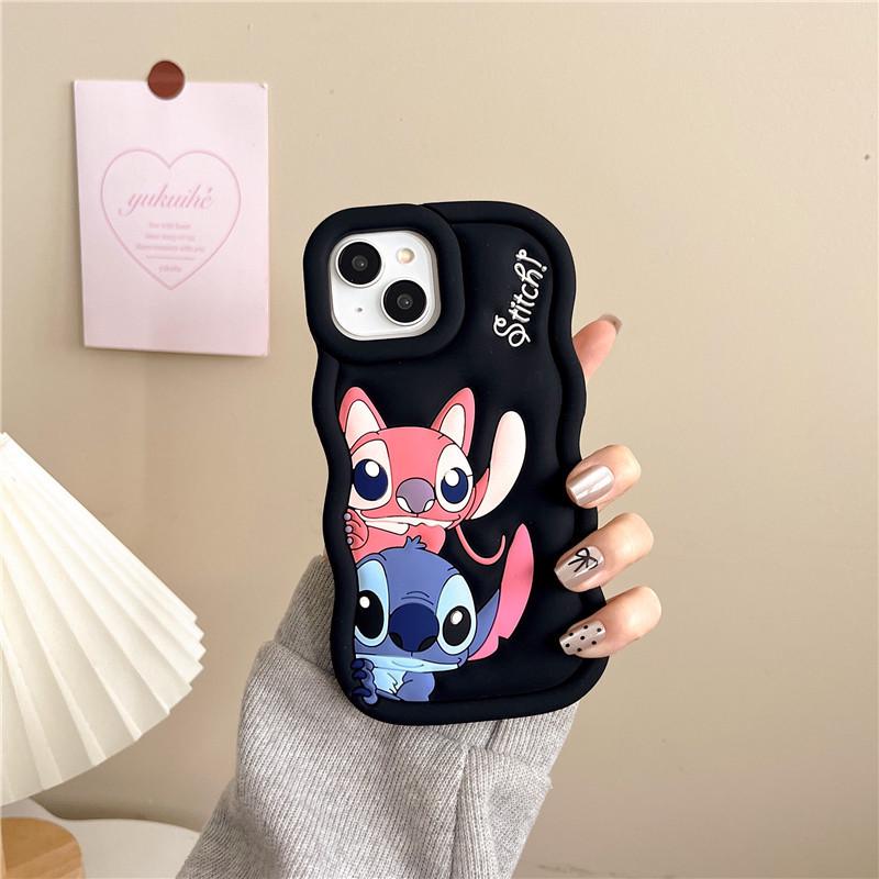 3D Cartoon Stitch Drop-Proof Phone Case for iPhone 14/13/12/11 and 16/15 PRO MAX XR
3D Cartoon Stitch Drop-Proof Phone Case for iPhone 14/13/12/11 and 16/15 PRO MAX XR