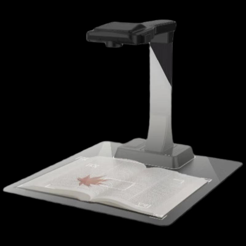Zhelin ZL-XH01A 10MP A3 Document Camera CN plug (adapter included)
Zhelin ZL-XH01A 10MP A3 Document Camera CN plug (adapter included)