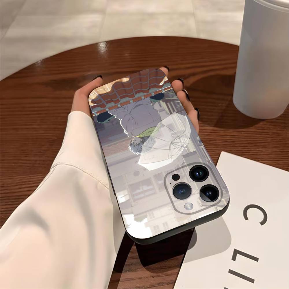 Чехол для телефона Aoba Seragaki D-DRAMAtical Murder для iPhone 17,16,15,14,13,12,11,Pro,Max,Plus Ударопрочный чехол iPhone12
Чехол для телефона Aoba Seragaki D-DRAMAtical Murder для iPhone 17,16,15,14,13,12,11,Pro,Max,Plus Ударопрочный чехол iPhone12