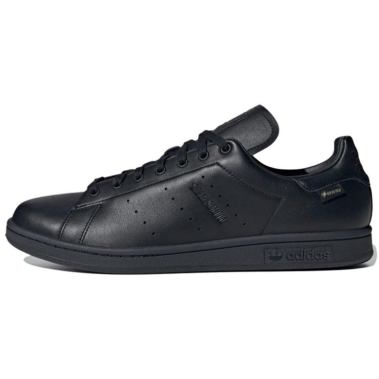 Adidas Stan Smith Lux GORE-TEX Black Мужские кроссовки Core-Black Footwear-White IG8661
Adidas Stan Smith Lux GORE-TEX Black Мужские кроссовки Core-Black Footwear-White IG8661