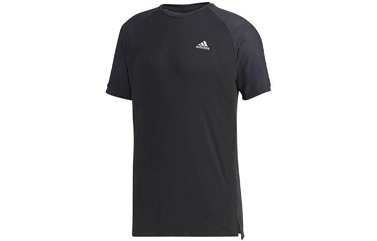 Adidas T Shirts Men s Black Crew Neck Moderate Straight Fit FK1418 XL
Adidas T Shirts Men s Black Crew Neck Moderate Straight Fit FK1418 XL