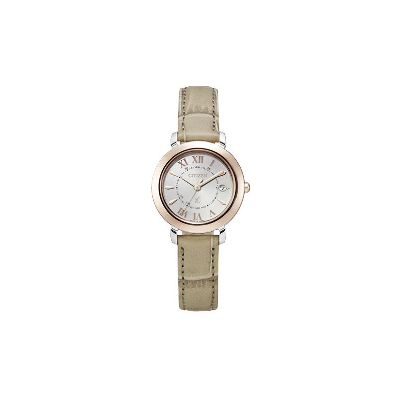CITIZEN Eco-Drive Series Perpetual Calendar Fashionable and Elegant Solar Quartz Genuine Leather Strap Women s Watch Silver Dial ES9445-06A синій
CITIZEN Eco-Drive Series Perpetual Calendar Fashionable and Elegant Solar Quartz Genuine Leather Strap Women s Watch Silver Dial ES9445-06A синій