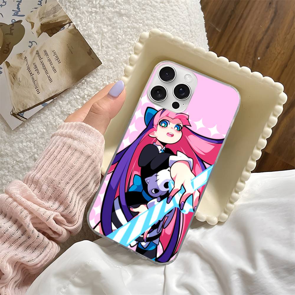 Panty Stocking G-Garterbelt For iPhone 14 Pro Max 13 17 11 16 12 15 Plus Color Water Ripple Phone Cover iPhone 15 Pro
Panty Stocking G-Garterbelt For iPhone 14 Pro Max 13 17 11 16 12 15 Plus Color Water Ripple Phone Cover iPhone 15 Pro