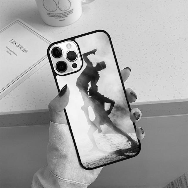 Muay Thai Martial Phone Case For iPhone 17 Air 14 15 16 13 12 Cover For Apple 14 15 16 Pro Max Plus Coque iPhone 13pro
Muay Thai Martial Phone Case For iPhone 17 Air 14 15 16 13 12 Cover For Apple 14 15 16 Pro Max Plus Coque iPhone 13pro
