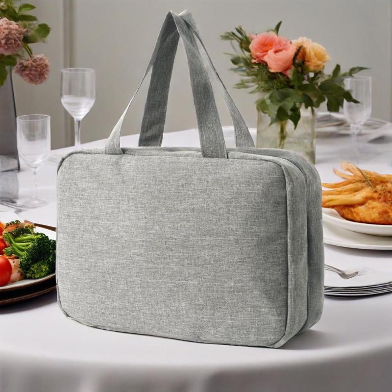 Four-fold dry and wet separation can be hung storage bag, toiletry and cosmetic carrying bag 27*8*18cm серый
Four-fold dry and wet separation can be hung storage bag, toiletry and cosmetic carrying bag 27*8*18cm серый