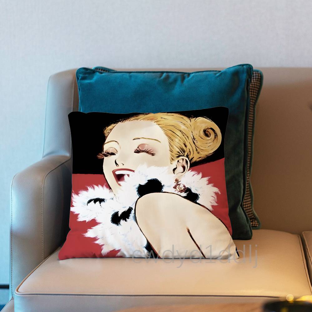 VVeil Emma Anime Pillow Case Cover Square Sofa With For Pattern Comfortable Cushion suitable Of Room 30x30cm
VVeil Emma Anime Pillow Case Cover Square Sofa With For Pattern Comfortable Cushion suitable Of Room 30x30cm