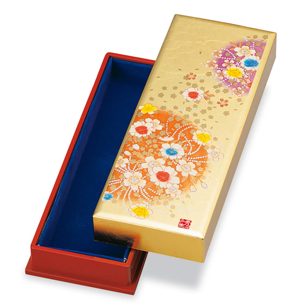 Митани Яманака Лаковая шкатулка для хранения Яманака Фольга Манъё Пенал Цветочная шкатулка, Золото, 21см, Лаковая посуда, Ремесла, (лист) Дизайн, Коробка, Круг, M17128-0 золотой
Митани Яманака Лаковая шкатулка для хранения Яманака Фольга Манъё Пенал Цветочная шкатулка, Золото, 21см, Лаковая посуда, Ремесла, (лист) Дизайн, Коробка, Круг, M17128-0 золотой