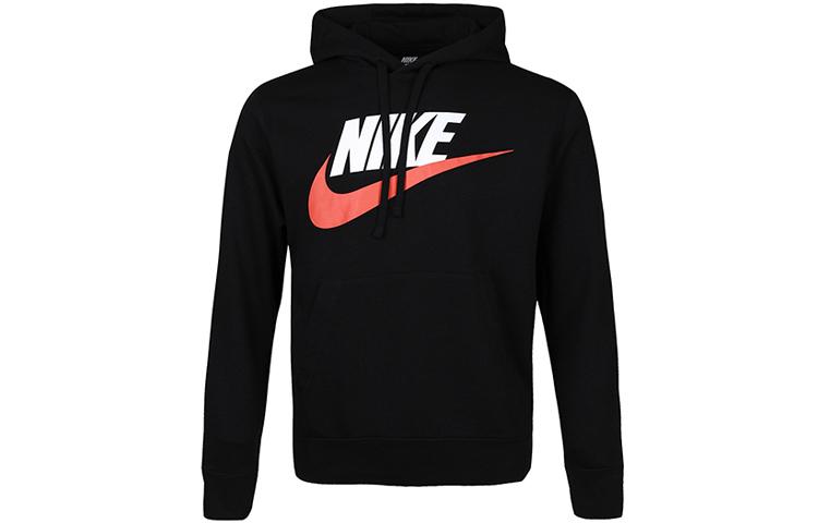 Nike Sweatshirts Men s Black Hooded Moderate Regular CZ9129-010 M
Nike Sweatshirts Men s Black Hooded Moderate Regular CZ9129-010 M