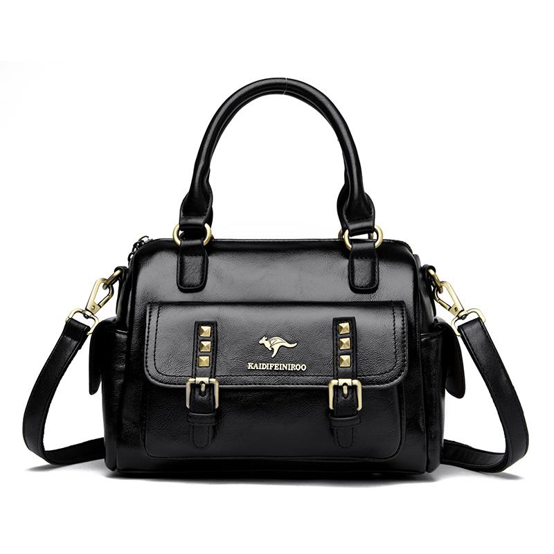 2026 New Famous Luxury Women s Handbag High Quality Soft Leather Women Tote Bags Fashi Famous Weight Shoulder Bag Wallet Sac чёрный
2026 New Famous Luxury Women s Handbag High Quality Soft Leather Women Tote Bags Fashi Famous Weight Shoulder Bag Wallet Sac чёрный