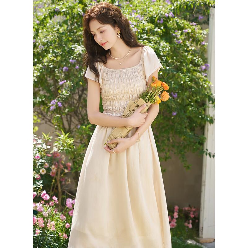 MOCANA Sweet Flutter Sleeve Midi Dress XL
MOCANA Sweet Flutter Sleeve Midi Dress XL