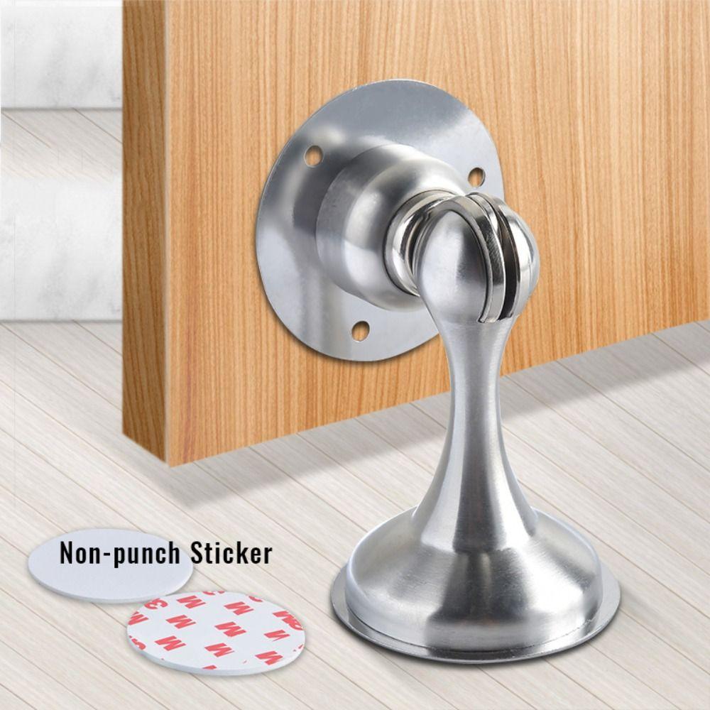 For Wall Protector Door Holder Furniture Hardware Door Catch Doorstop Door Stopper Door Stop
For Wall Protector Door Holder Furniture Hardware Door Catch Doorstop Door Stopper Door Stop