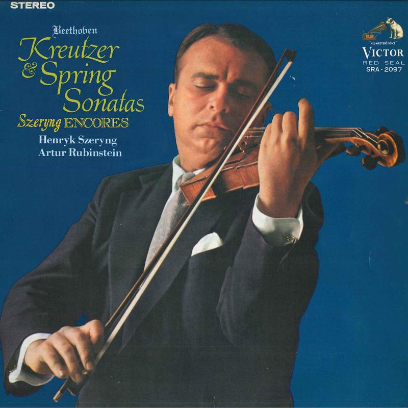 LP Record HENRYK SZERYNG ARTHUR RUBINSTEN Ludwig Van Beethoven Sonata No.9 Kr SRA2097 RCA RED SEAL Japan Classical Used
LP Record HENRYK SZERYNG ARTHUR RUBINSTEN Ludwig Van Beethoven Sonata No.9 Kr SRA2097 RCA RED SEAL Japan Classical Used