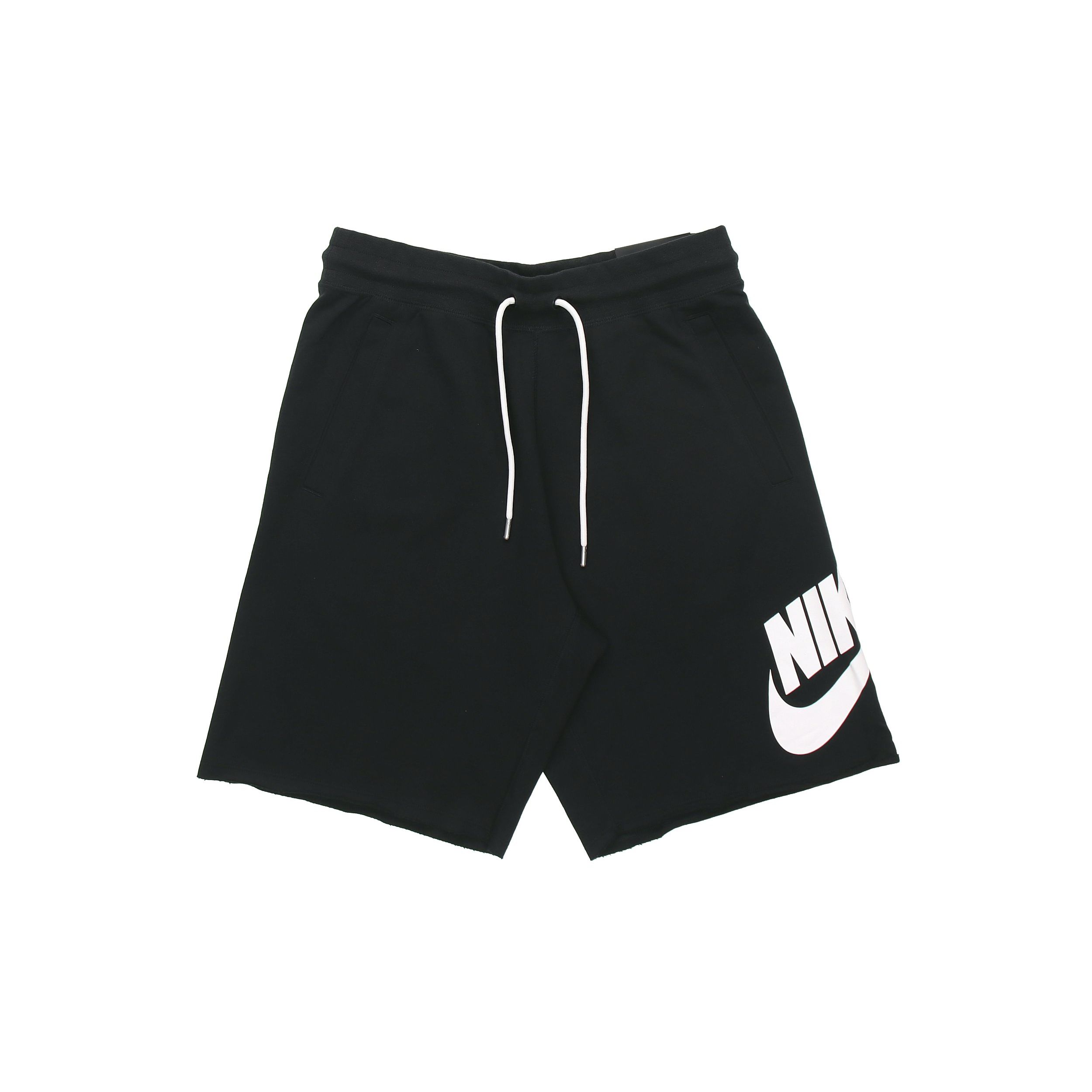 Дышащие вязаные свободные спортивные шорты Nike NSW FT GX мужские черные 836278-010 L
Дышащие вязаные свободные спортивные шорты Nike NSW FT GX мужские черные 836278-010 L