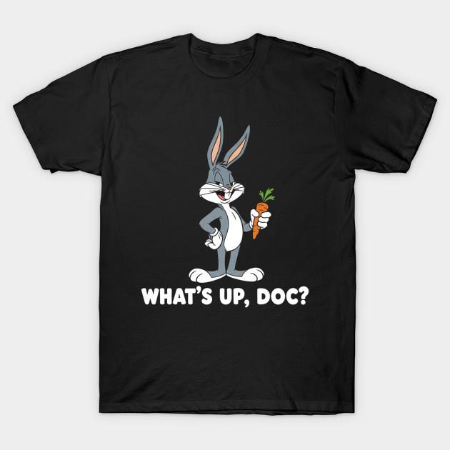 Men Black Print T-shirt Bugs Bunny - What S Up Doc No-Cut Transfer Paper Print Cotton Tshirt XL чорний
Men Black Print T-shirt Bugs Bunny - What S Up Doc No-Cut Transfer Paper Print Cotton Tshirt XL чорний