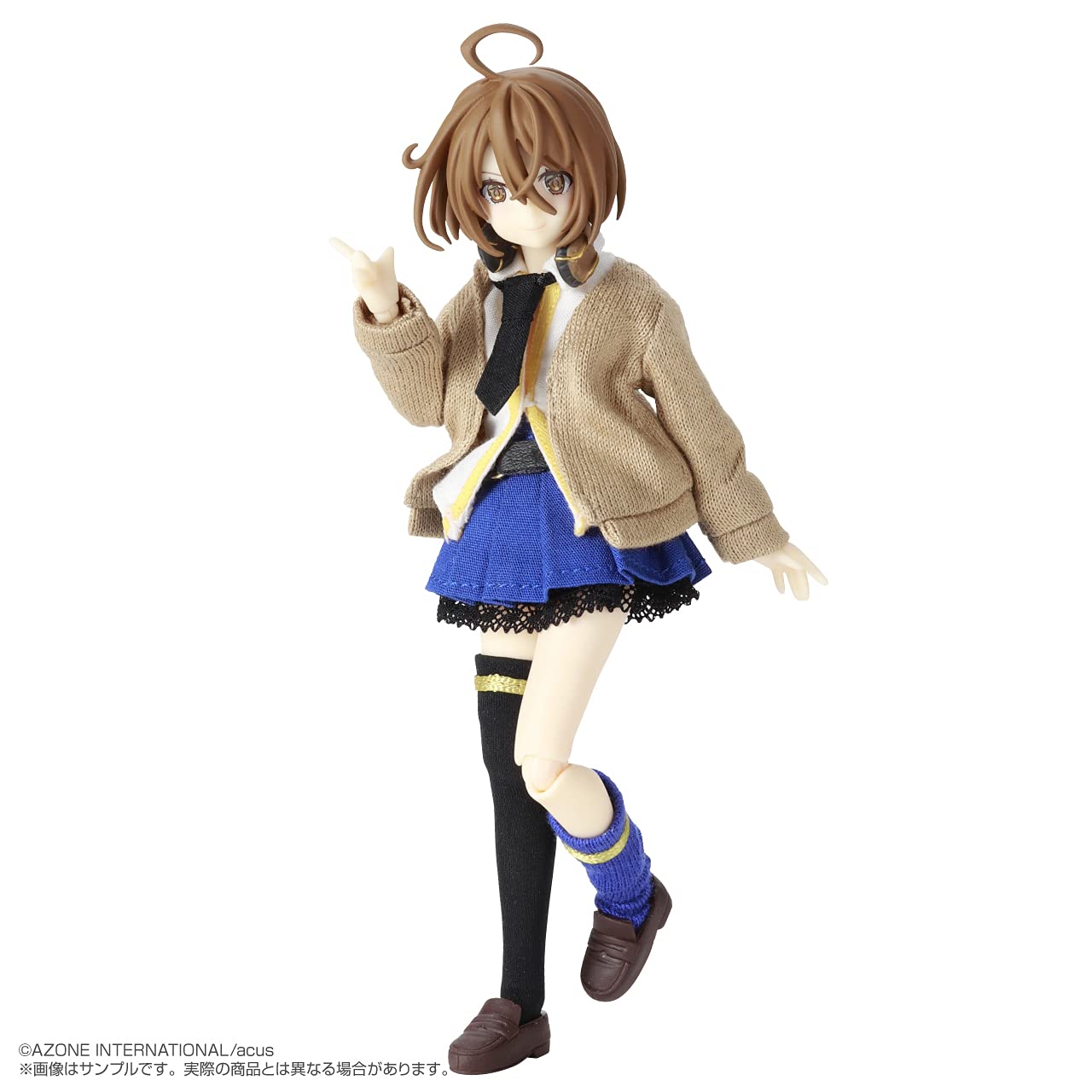 Спецификация пластиковой брони Юдзурихи Кавамуры из серии Assault Lily 1/12 №049 Assault Lily
Спецификация пластиковой брони Юдзурихи Кавамуры из серии Assault Lily 1/12 №049 Assault Lily