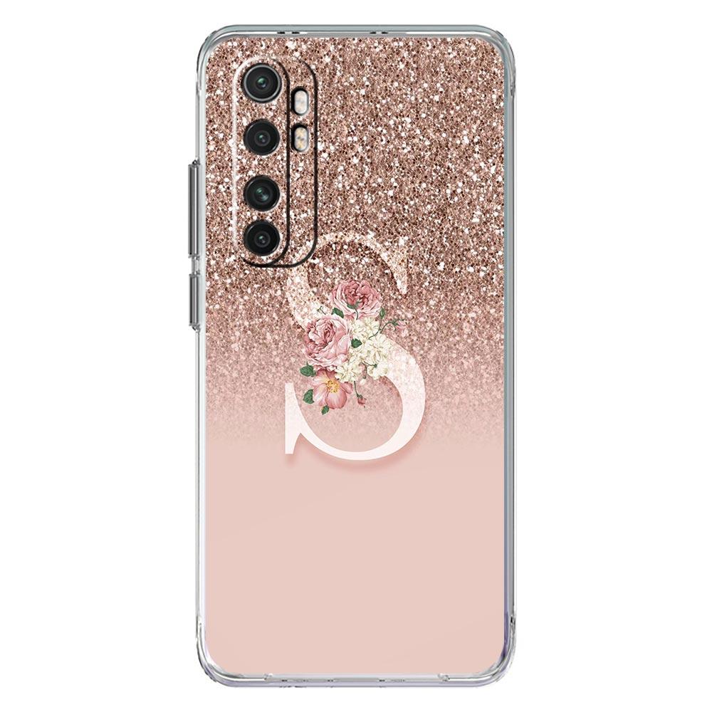 Чехол для телефона Letter Pink Shiny M R для Xiaomi Mi Poco X6 X5 NFC X3 F6 F5 Pro F4 F3 15 14T 14 13T 12T 12 13 Lite 11 Прозрачная крышка Poco X6 Pro
Чехол для телефона Letter Pink Shiny M R для Xiaomi Mi Poco X6 X5 NFC X3 F6 F5 Pro F4 F3 15 14T 14 13T 12T 12 13 Lite 11 Прозрачная крышка Poco X6 Pro