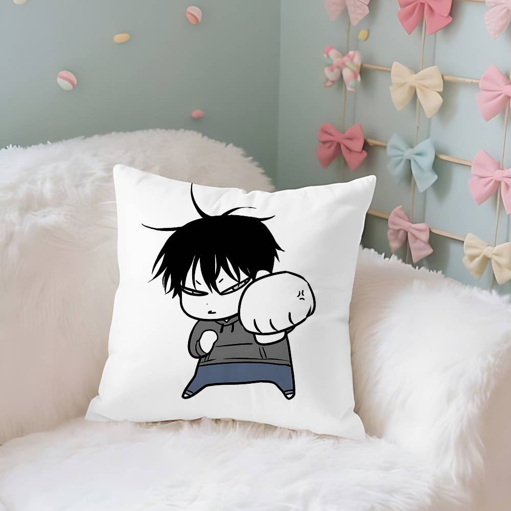 LLowsTides In TTwilights Case Plush Fabric Soft Pillowcase Double Sided Print Cushion Cover Household Gifts 40x40CM(16x16in)
LLowsTides In TTwilights Case Plush Fabric Soft Pillowcase Double Sided Print Cushion Cover Household Gifts 40x40CM(16x16in)
