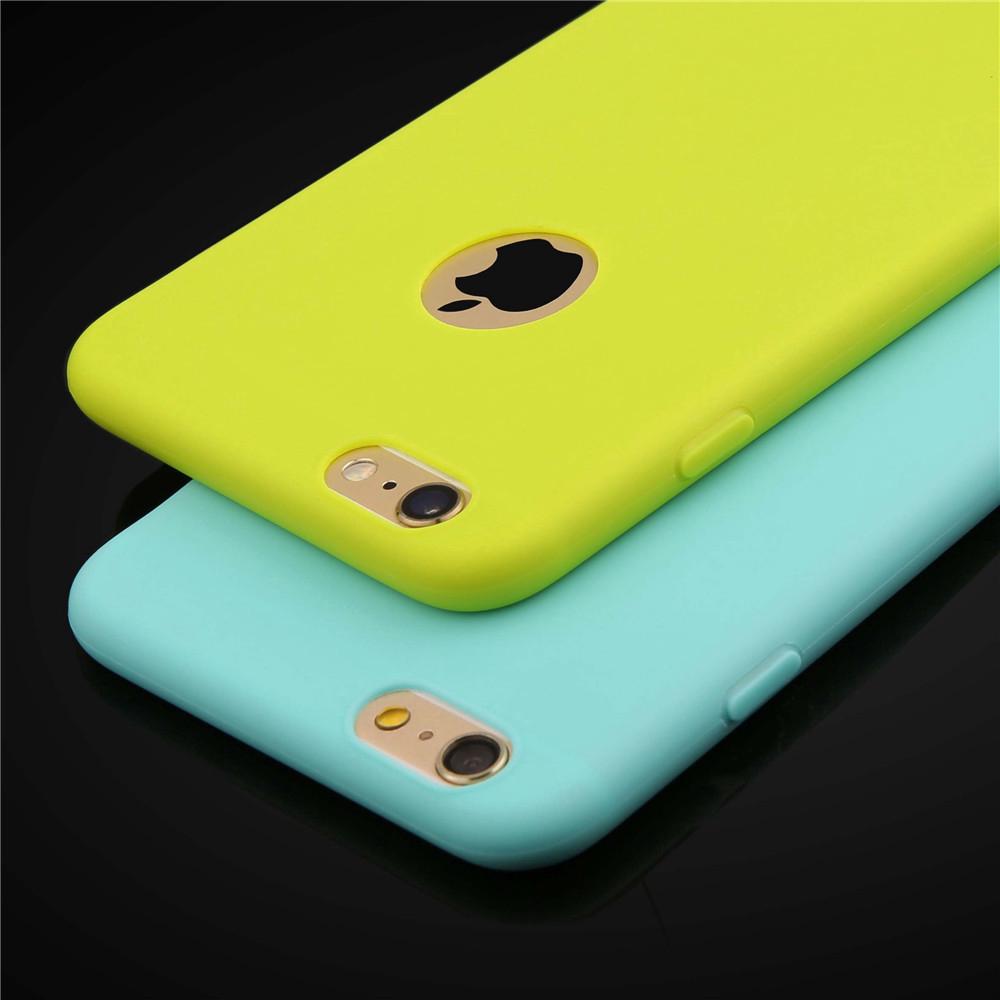 Конфеты цвет Мягкий ТПУ кремния телефон случаев для iphone 6 7 6s плюс SE 5 5s ультра тонкий обратно крышку корпуса
Конфеты цвет Мягкий ТПУ кремния телефон случаев для iphone 6 7 6s плюс SE 5 5s ультра тонкий обратно крышку корпуса