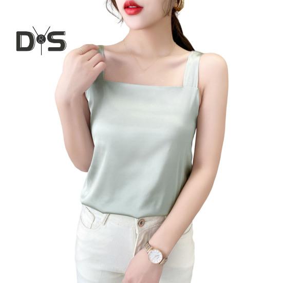 Женский жилет с квадратным воротником без рукавов, гладкие топы, однотонные, дышащие, повседневные, майки, повседневная одежда XL зелёный
Женский жилет с квадратным воротником без рукавов, гладкие топы, однотонные, дышащие, повседневные, майки, повседневная одежда XL зелёный