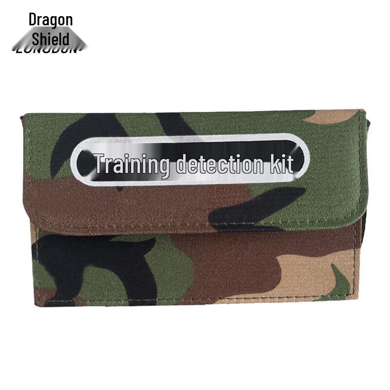 Dragon Shield Toxic Detection Kit
Dragon Shield Toxic Detection Kit