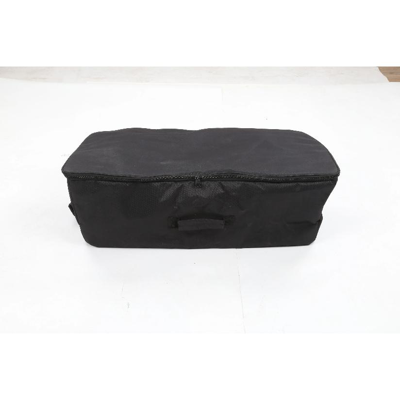 Car Rear Trunk Lower Bed Oxford Cooler Storage Bag For Tesla Cybertruck 2024 ulation Waterproof Organizer Stowing Tidying A
Car Rear Trunk Lower Bed Oxford Cooler Storage Bag For Tesla Cybertruck 2024 ulation Waterproof Organizer Stowing Tidying A