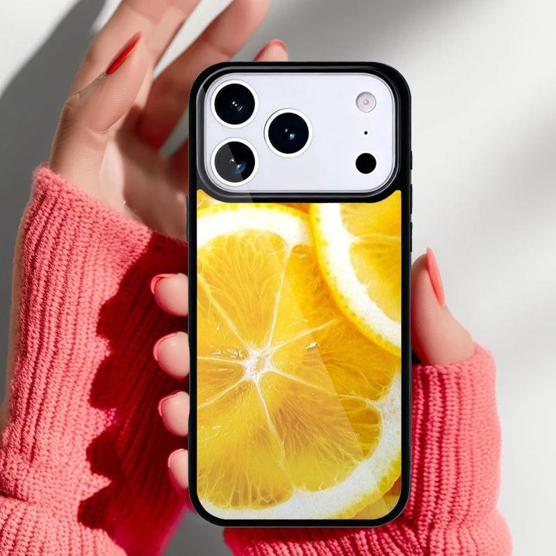 Lemons Yellow Fruit Pattern Phone Case for iPhone 17 16 15 14 13 Pro Max Back Cover for 12 11 Pro Coque iPhone 14 Plus
Lemons Yellow Fruit Pattern Phone Case for iPhone 17 16 15 14 13 Pro Max Back Cover for 12 11 Pro Coque iPhone 14 Plus
