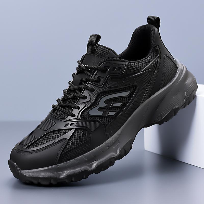 Mesh summer new sports shoes men s breathable and lightweight casual trend youth shoes trend men s shoes 2025 38
Mesh summer new sports shoes men s breathable and lightweight casual trend youth shoes trend men s shoes 2025 38