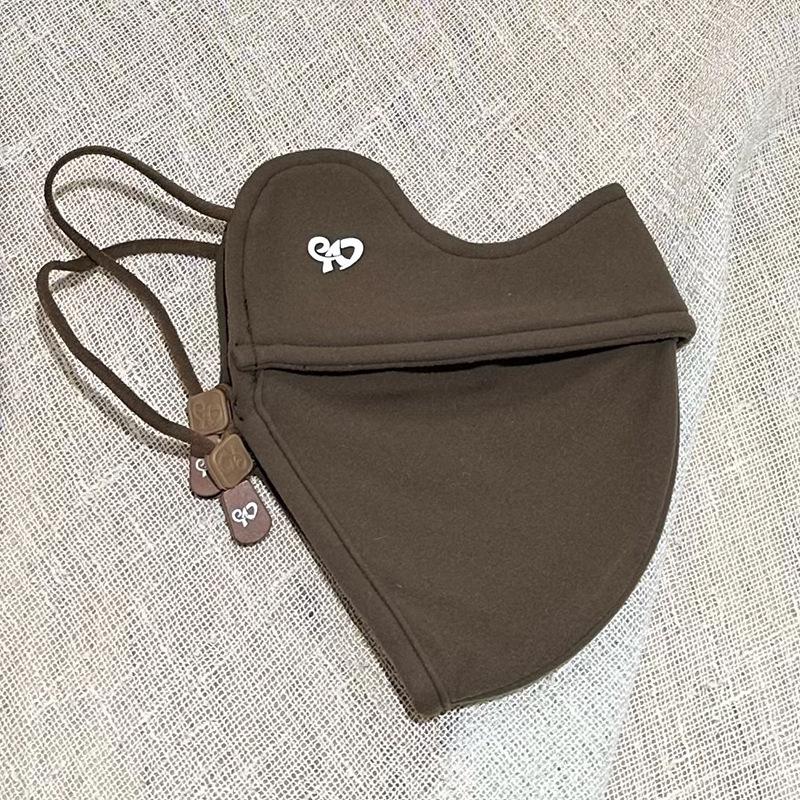 Winter 5D Fleece Face Mask: Windproof, Cold-Proof, Double-Sided Design for Outdoor Cycling
Winter 5D Fleece Face Mask: Windproof, Cold-Proof, Double-Sided Design for Outdoor Cycling