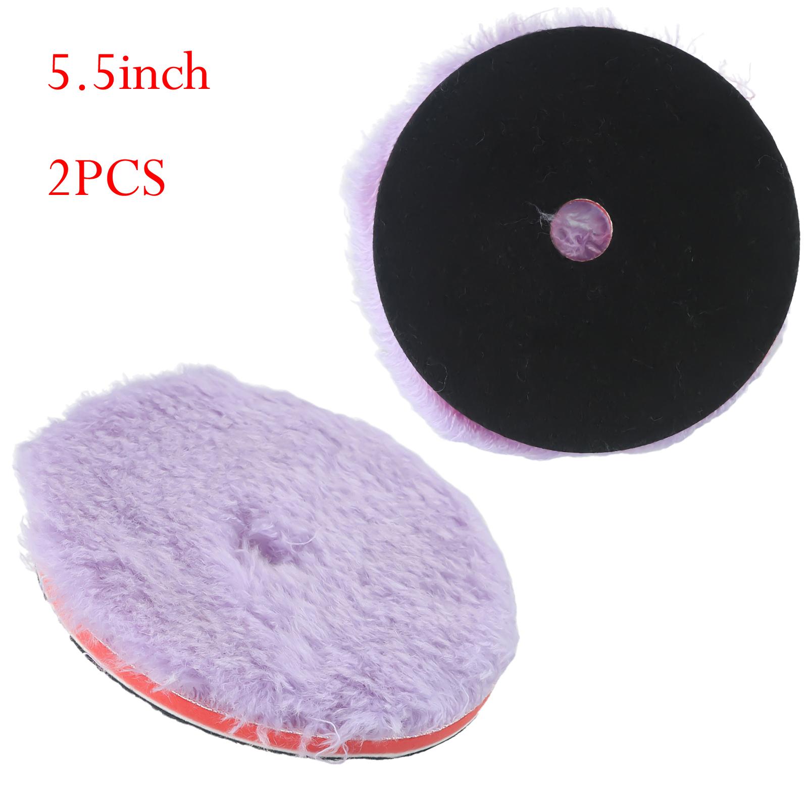 Car Maintenance Car Polisher Auto Detailing 130mm Applications For Car Waxing High Cutting Force Long Wool Design
Car Maintenance Car Polisher Auto Detailing 130mm Applications For Car Waxing High Cutting Force Long Wool Design