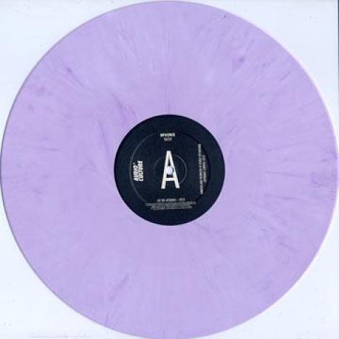 12inch Record NPHONIX - Tactix (Coloured Vinyl) / Don t I F ACLBL006 Audio Culture 2013 UK Dance & Electronica
12inch Record NPHONIX - Tactix (Coloured Vinyl) / Don t I F ACLBL006 Audio Culture 2013 UK Dance & Electronica